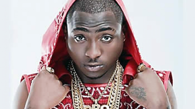 DAVIDO’S WILD SOLD OUT SHOW IN NEW YORK CITY