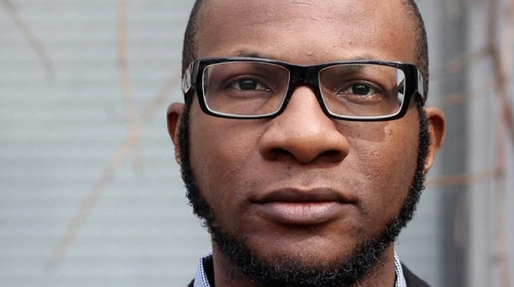 The Concise Art of Teju Cole